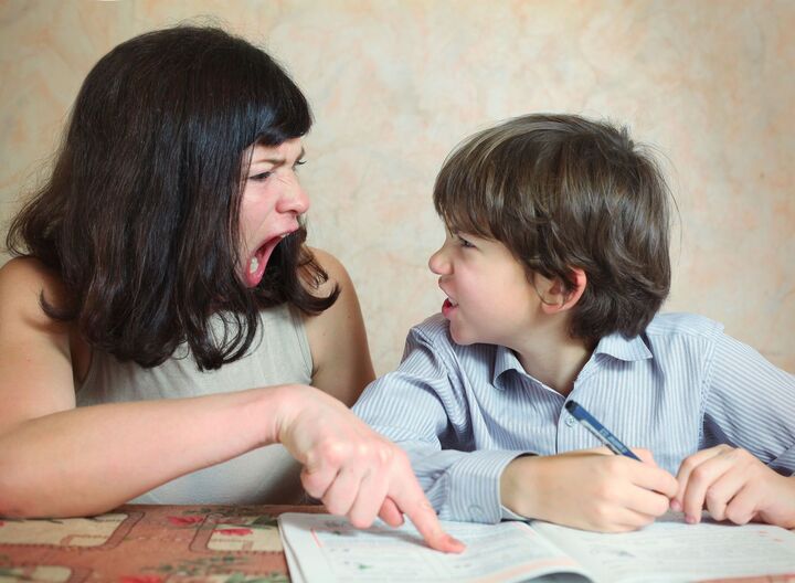 成績が悪いと丸坊主!?ドが過ぎる教育方針目撃談