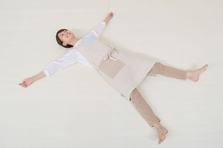 人には言えない!主婦100人がヤバすぎるズボラぶりを告白!