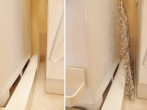 洗濯機周りを 無印良品 で使いやすく視覚的スッキリ 暮らしニスタ 洗濯機周りを 無印良品 で使いやすく視覚的スッキリ 暮らしニスタ