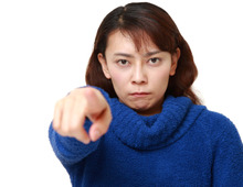 理不尽すぎるでしょ！街で見かけた驚愕のクレーマーたち