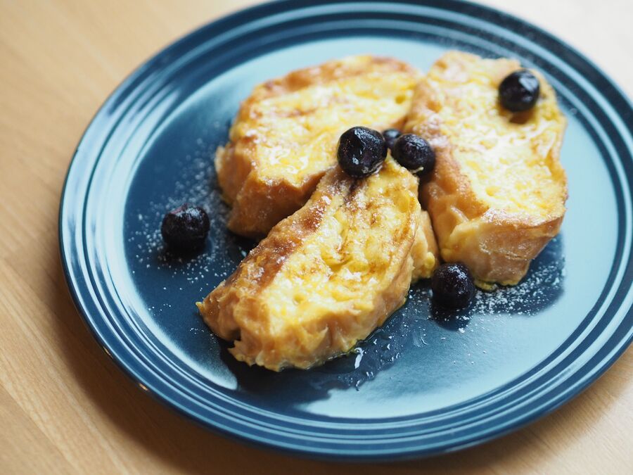 フランスパンやバゲットを使った簡単人気レシピ18選 カリふわ食感が絶品 暮らしニスタ