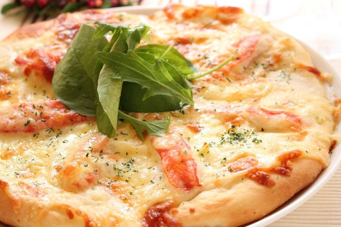 毎日食べたい 簡単ピザレシピ30選 ピザ好きも大満足必至 暮らしニスタ