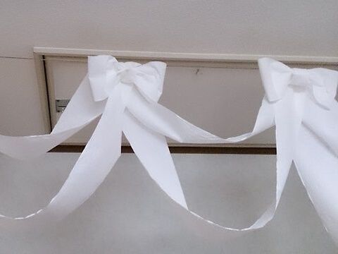 トイレットペーパーで作る 可愛く簡単インテリア飾り 暮らしニスタ