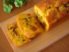 かぼちゃを使った絶品お菓子レシピ選 ほんのり甘さがクセになる 暮らしニスタ