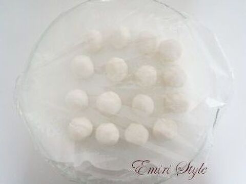 食育 レンジで簡単 月見団子 十五夜にお供え 暮らしニスタ 食育 レンジで簡単 月見団子 十五夜にお供え 暮らしニスタ