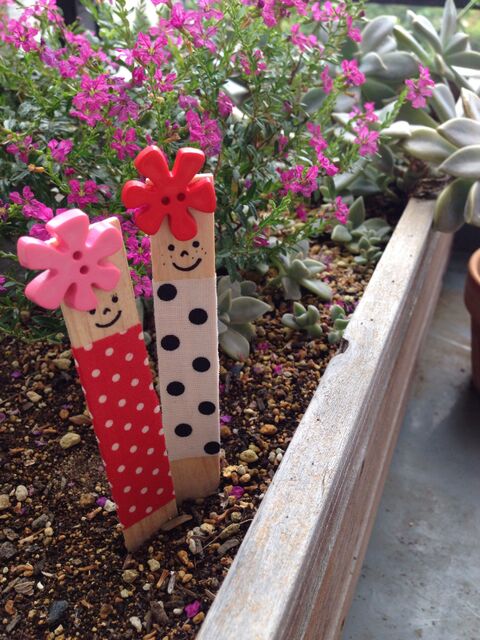 カラフルgarden Pick ダイソーネームプレートをデコパッチ 暮らしニスタ カラフルgarden Pick ダイソーネームプレートをデコパッチ 暮らしニスタ