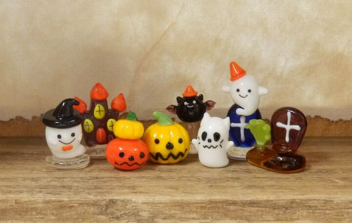 暮らしニスタオフ会~ハロウィンキャンドルの作り方ワークショップ&ランチ会~