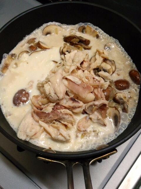 コストコロティサリーチキンの美味しい買い方 食べ方 暮らしニスタ