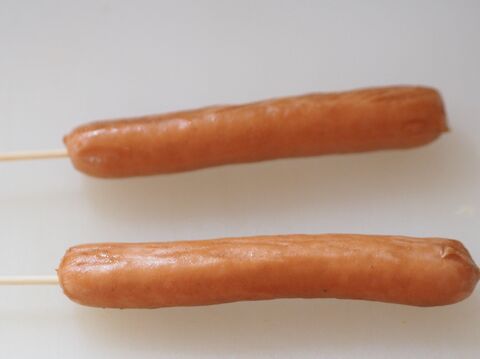 簡単 かわいい くるくるソーセージ 子供ウケ抜群 試してみた 暮らしニスタ 簡単 かわいい くるくるソーセージ 子供ウケ抜群 試してみた 暮らしニスタ
