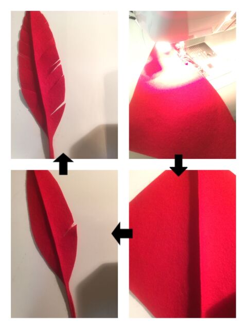 ハンドメイド ピーターパンとティンクのコスチューム 暮らしニスタ
