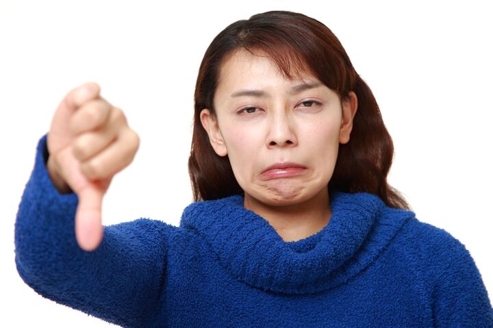 他人に言われて思わず悪態をつきたくなった“クソバイス”