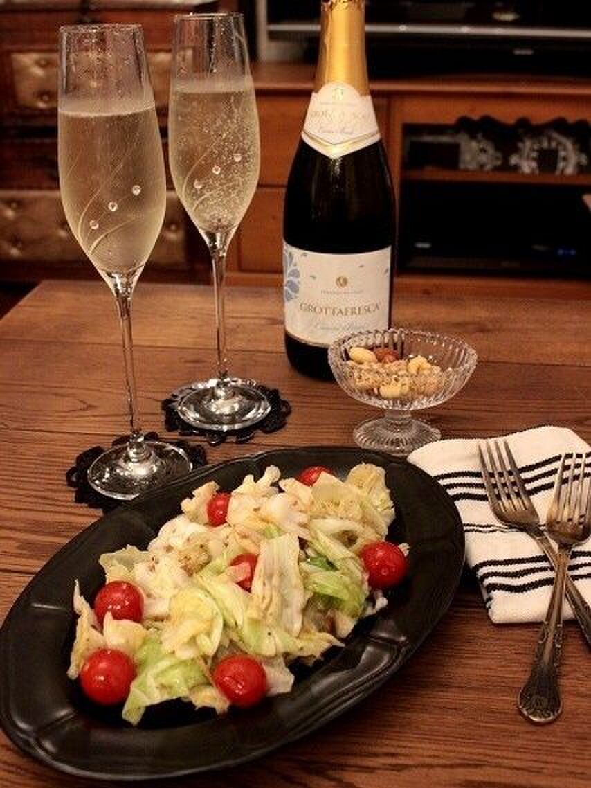 アンチョビの簡単レシピ24選 パスタやソースなど作り方紹介 暮らしニスタ