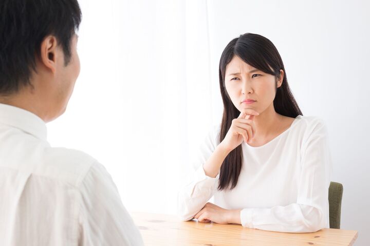 マザコン夫につける薬なし!?思わず離婚の二文字が頭をよぎった瞬間