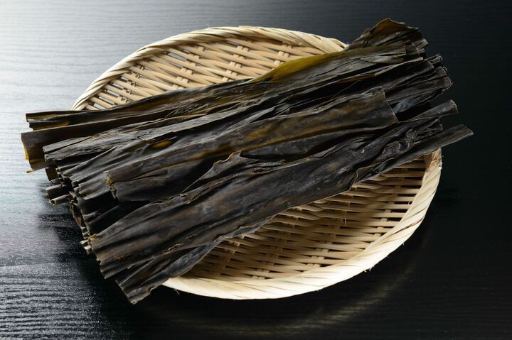 昆布水がやっぱりスゴイ!ダイエットにも便秘解消にも!?