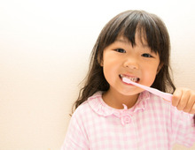 子どもの虫歯を作らないために！親として何ができる？