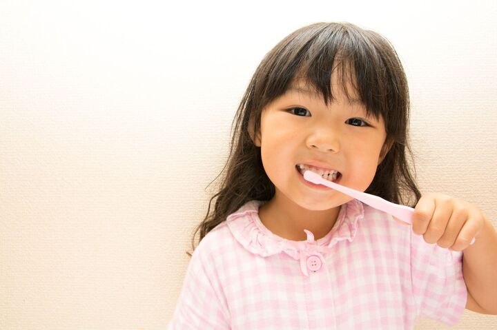 子どもの虫歯を作らないために!親として何ができる?