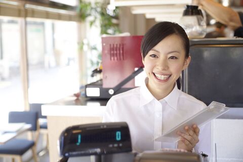 パート希望者必見 経験者が教える やってよかったお仕事 暮らしニスタ