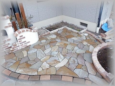 エントランスdiy 不具合な場所を乱張りで解消 暮らしニスタ エントランスdiy 不具合な場所を乱張りで解消 暮らしニスタ