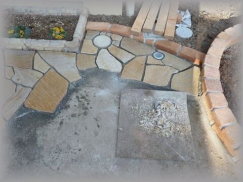 エントランスdiy 不具合な場所を乱張りで解消 暮らしニスタ エントランスdiy 不具合な場所を乱張りで解消 暮らしニスタ