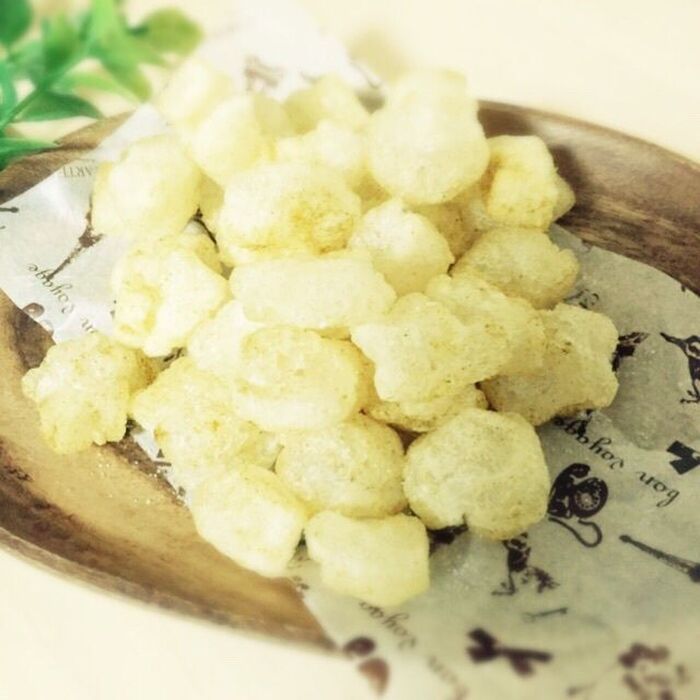 切り餅 de 簡単♡あられ|料理のレシピや作り方|暮らしニスタ