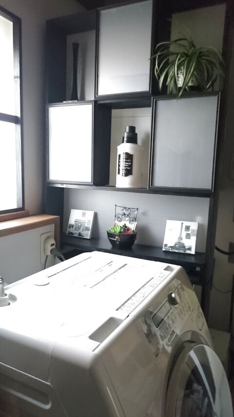 洗面所のすっきり収納術 真似したい50のテク 暮らしニスタ 洗面所のすっきり収納術 真似したい50のテク 暮らしニスタ