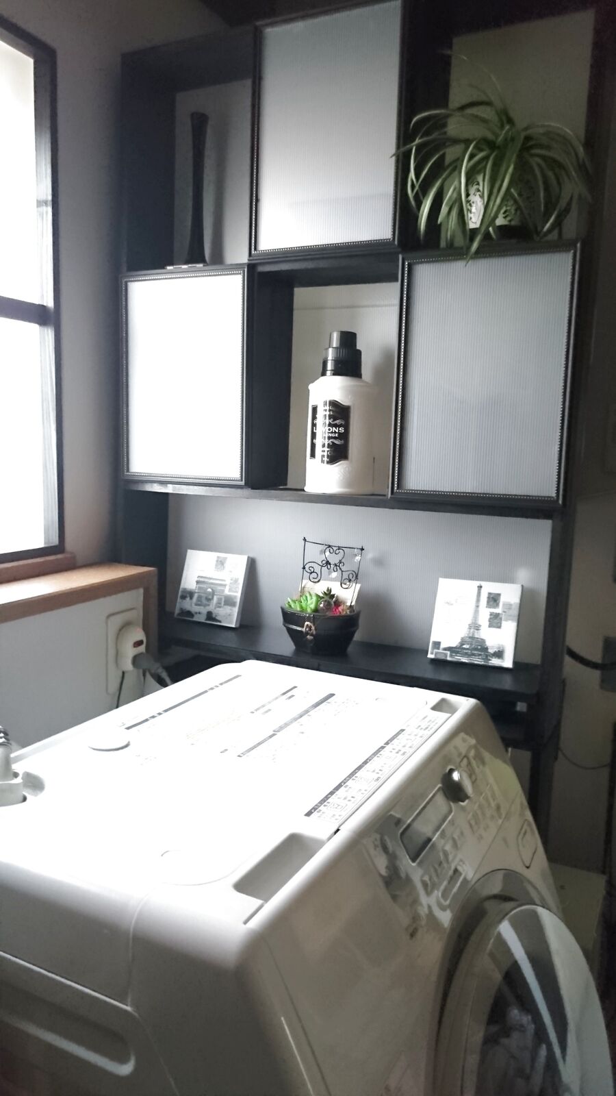 洗面所のすっきり収納術 真似したい50のテク 暮らしニスタ 洗面所のすっきり収納術 真似したい50のテク 暮らしニスタ