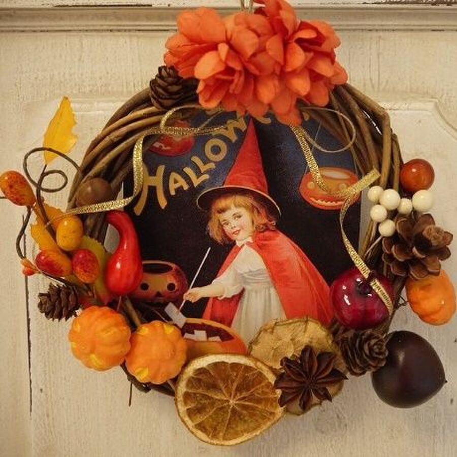 ハロウィンの飾り付けアイデア 100均や手作りで玄関やお部屋をかわいく 暮らしニスタ ハロウィンの飾り付けアイデア 100均や手作りで玄関やお部屋をかわいく 暮らしニスタ