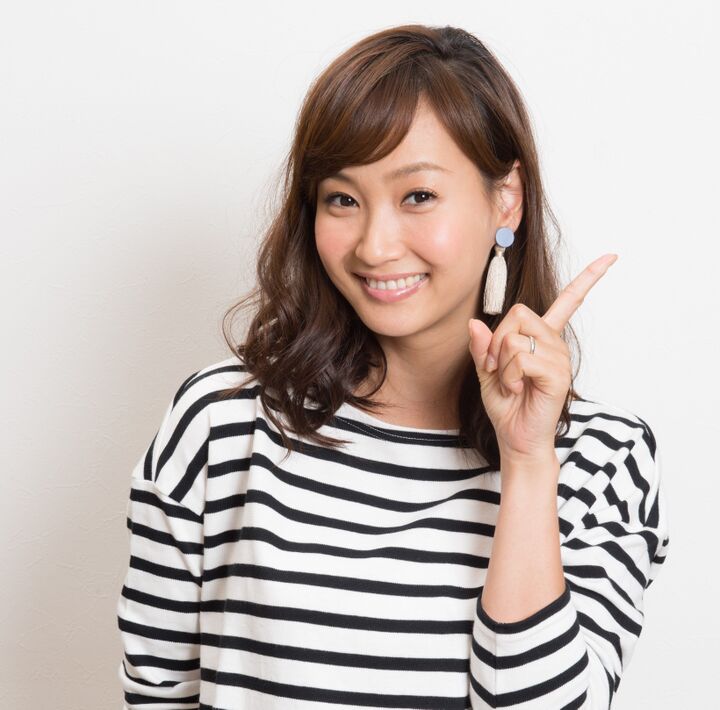 15㎏やせを実現!ミキティに教わる“ママにおすすめの産後太り解消法”