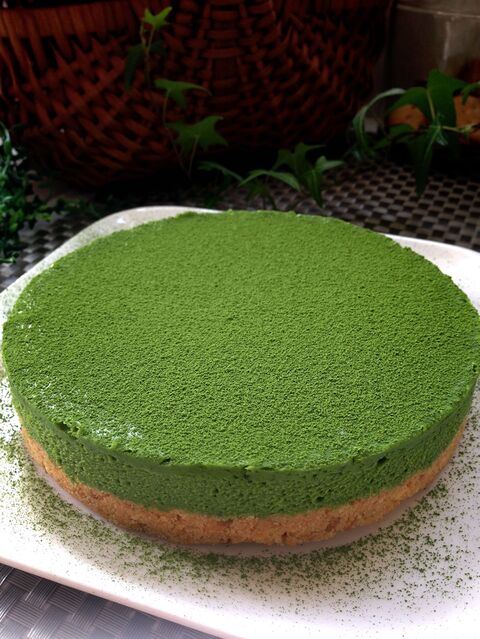 オーブン不要 簡単 濃厚 抹茶の生チョコタルト 暮らしニスタ オーブン不要 簡単 濃厚 抹茶の生チョコタルト 暮らしニスタ