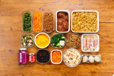 忙しい主婦必見 作り置き 常備菜レシピ集 時短でおいしい 暮らしニスタ