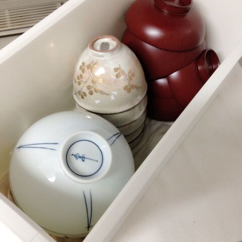 来客用の茶碗やお椀 使用頻度が少ないなら別で保管 暮らしニスタ 来客用の茶碗やお椀 使用頻度が少ないなら別で保管 暮らしニスタ
