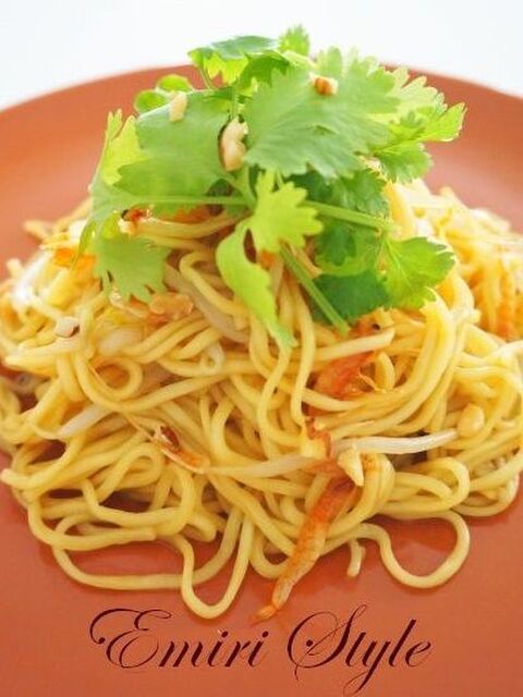 簡単 桜えび パクチーのアジア香る 汁無しラーメン おもてなしもお洒落に決まる 暮らしニスタ 簡単 桜えび パクチーのアジア香る 汁無しラーメン おもてなしもお洒落に決まる 暮らしニスタ