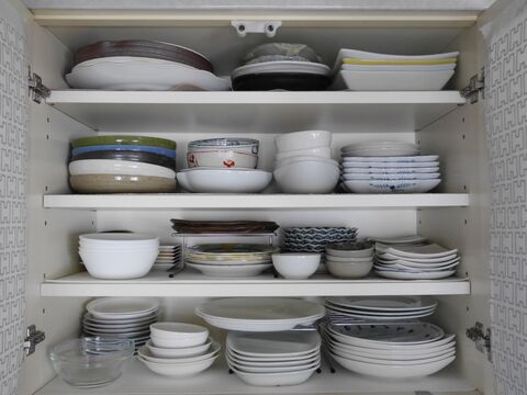 来客用の茶碗やお椀 使用頻度が少ないなら別で保管 暮らしニスタ 来客用の茶碗やお椀 使用頻度が少ないなら別で保管 暮らしニスタ