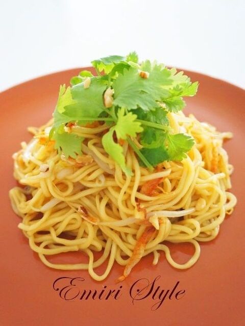 簡単 桜えび パクチーのアジア香る 汁無しラーメン おもてなしもお洒落に決まる 暮らしニスタ 簡単 桜えび パクチーのアジア香る 汁無しラーメン おもてなしもお洒落に決まる 暮らしニスタ