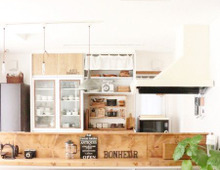 特集 ステキなアイデアを暮らしニスタ編集部でまとめさせて頂きました。