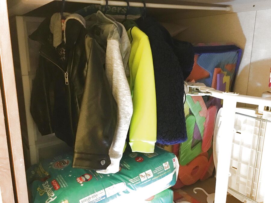 押入れ収納アイデア満載 100均や無印を使って 広い空間を最大限に活用するアイデア25選 暮らしニスタ 押入れ収納アイデア満載 100均や無印を使って 広い空間を最大限に活用するアイデア25選 暮らしニスタ