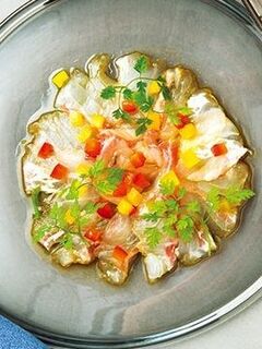 新発見 アレンジ満載 白身魚を使った厳選レシピ17品 暮らしニスタ 新発見 アレンジ満載 白身魚を使った厳選レシピ17品 暮らしニスタ