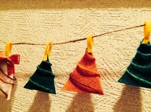 飾るだけでお部屋が華やぐ クリスマスガーランドで雰囲気アップ 暮らしニスタ 飾るだけでお部屋が華やぐ クリスマスガーランドで雰囲気アップ 暮らしニスタ