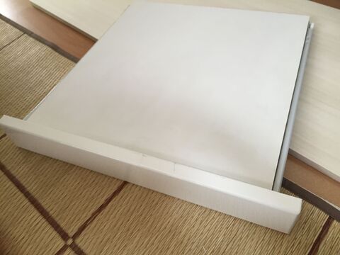 スライドレールを使った引き出しをプラス 使いやすくなったキッチン収納 暮らしニスタ スライドレールを使った引き出しをプラス 使いやすくなったキッチン収納 暮らしニスタ