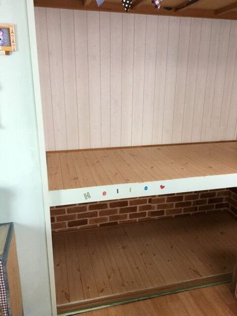 賃貸でもok 壁紙のdiyでお部屋の印象を大胆チェンジしよう 暮らしニスタ