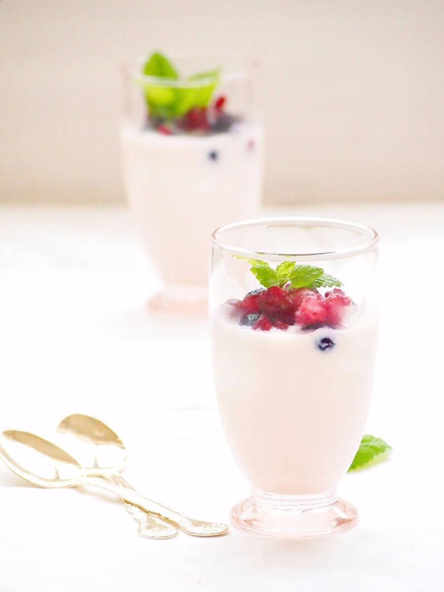 グリーンスムージーの簡単レシピ 毎日飲んでおいしく美活 暮らしニスタ