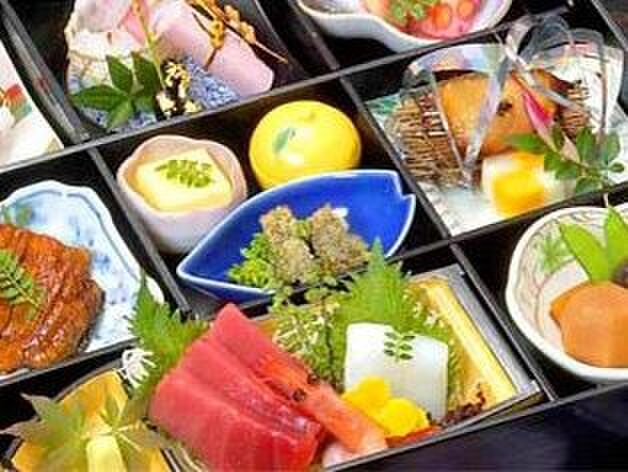 ⑨魚伊三｜東京練馬の冠婚葬祭料理