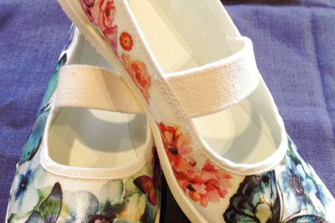 おしゃれにリメイク ペーパーナプキンdeデコパージュに注目 暮らしニスタ