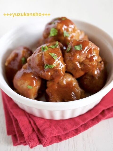 運動会や遠足のお弁当にも練らずに簡単 豚こま肉団子 暮らしニスタ 運動会や遠足のお弁当にも練らずに簡単 豚こま肉団子 暮らしニスタ