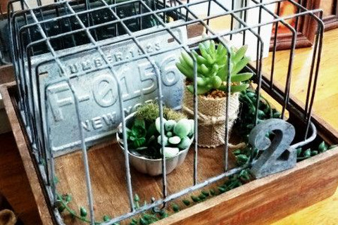 インテリアにも収納にも ワイヤーバスケット活用ワザ大特集 暮らしニスタ インテリアにも収納にも ワイヤーバスケット活用ワザ大特集 暮らしニスタ