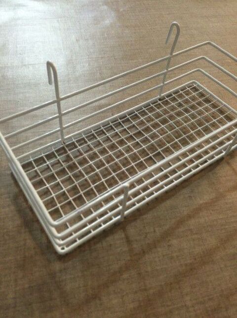 インテリアにも収納にも ワイヤーバスケット活用ワザ大特集 暮らしニスタ インテリアにも収納にも ワイヤーバスケット活用ワザ大特集 暮らしニスタ