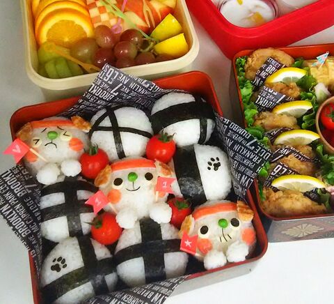 運動会のお弁当 主婦のおすすめレシピ メニュー集めました おかずや詰め方も参考に 暮らしニスタ 運動会のお弁当 主婦のおすすめレシピ メニュー集めました おかずや詰め方も参考に 暮らしニスタ