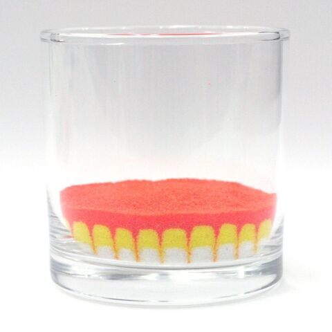 ジェルキャンドルの作り方 テクニック編 サンドアート 暮らしニスタ ジェルキャンドルの作り方 テクニック編 サンドアート 暮らしニスタ