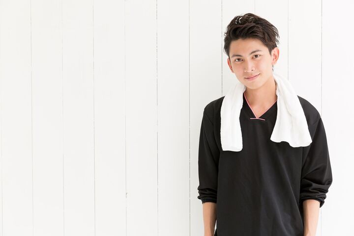 女性たちが好きな「○系男子」、圧倒的人気の動物タイプとは?