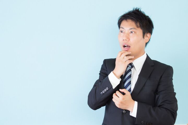 仰天!職場で出会ったモンスター社員体験談